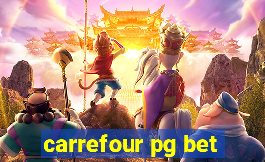 carrefour pg bet